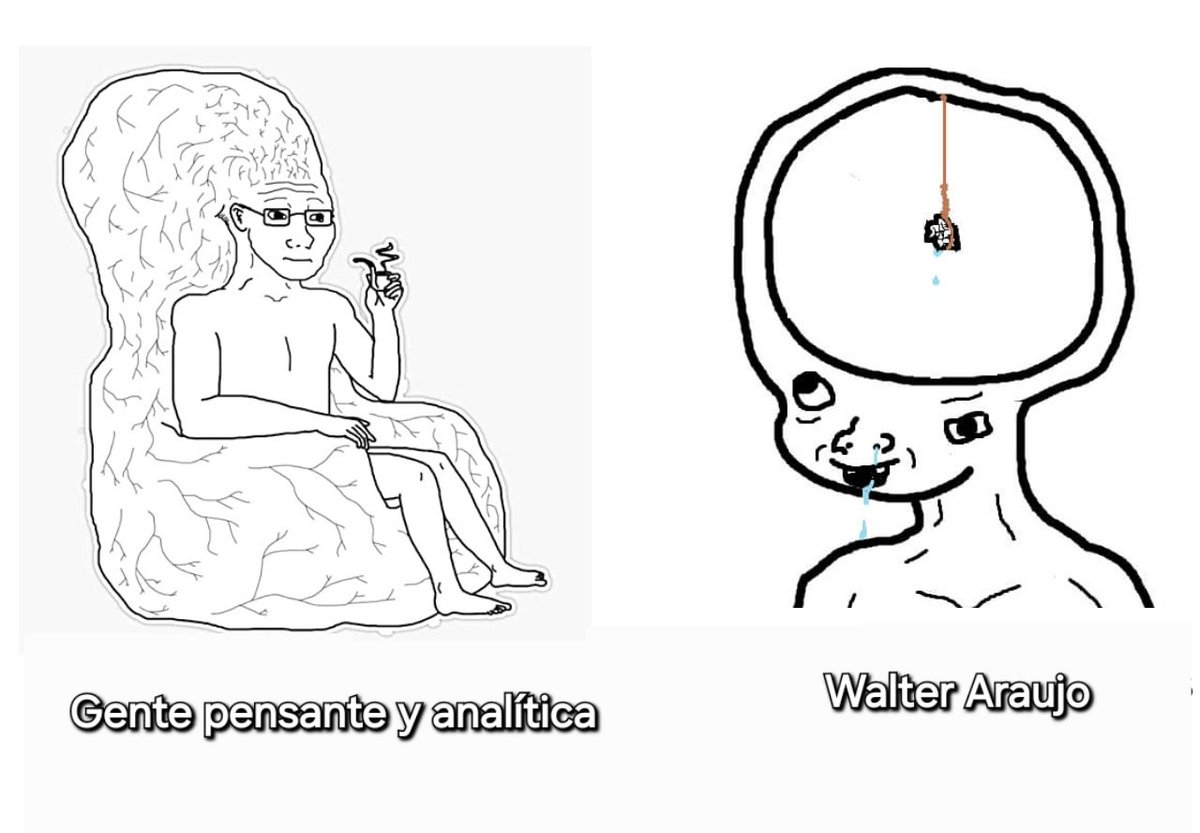 Pensar que todo está bien porque sí, no sospechar porque sí, defender a toda costa porque sí, no es una explicación, y mucho menos un motivo.