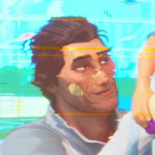 pinkmoon_art's tweet image. 