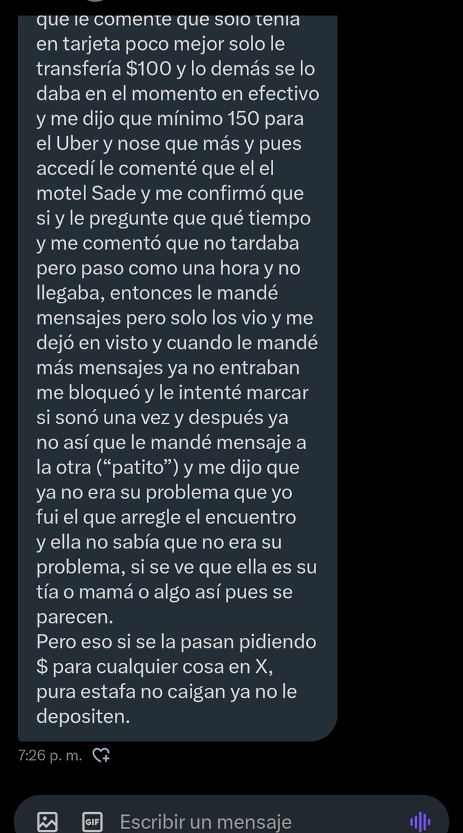 Alberto_informa's tweet photo. #Reportescort 
@donmarkitos @LosCog3l0n3s @ProfeLobo69 https://t.co/JITYUftNcC