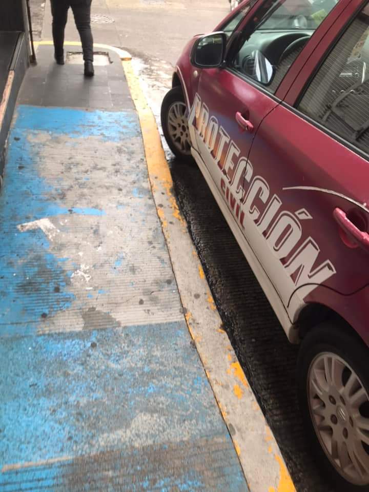 Pechmed's tweet photo. Estamos para protegerte 
#Xalapa https://t.co/u3osnyXz4U
