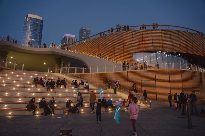 Friends of Waterfront Park tweet media