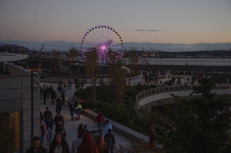 Friends of Waterfront Park tweet media