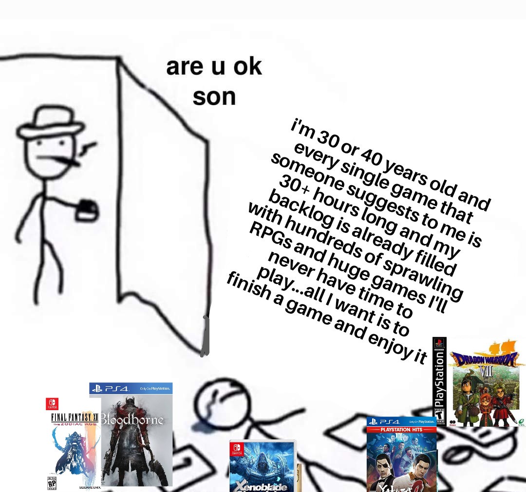 Quest 64 Official tweet media