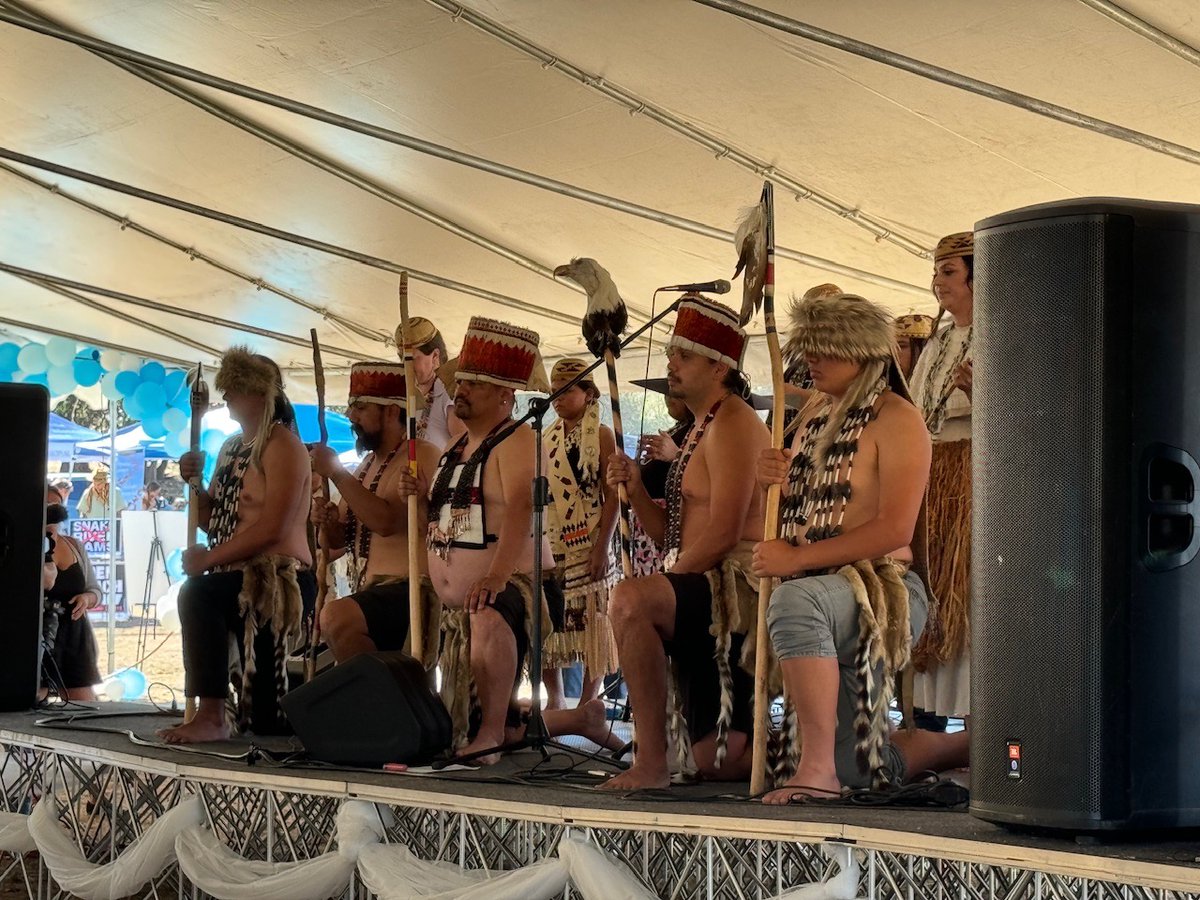 Save California Salmon tweet media