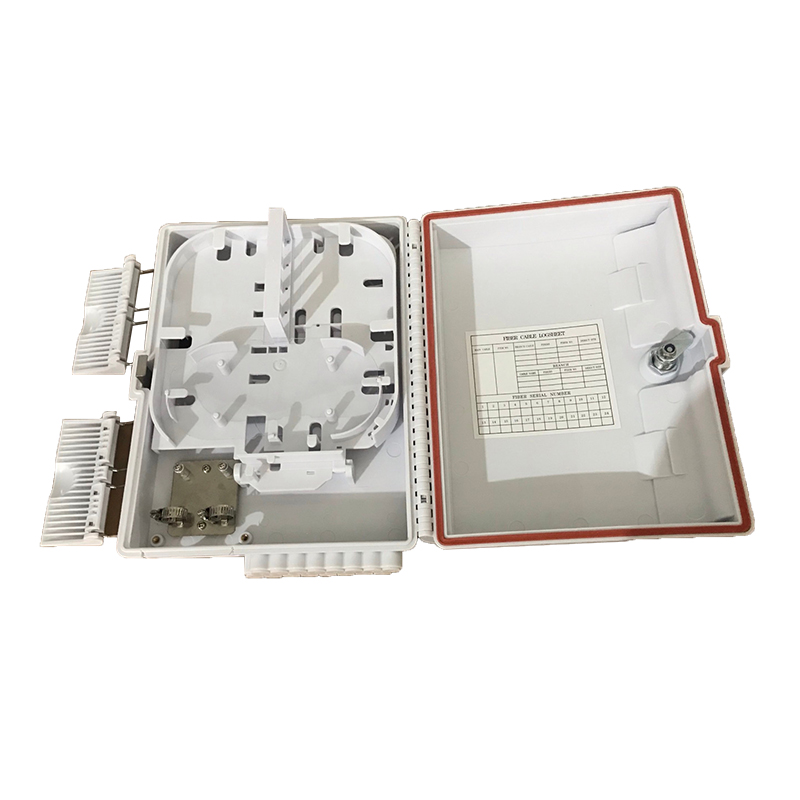 lilymo228's tweet photo. 15% off🔥🔥🔥16 FTTH ports distribution box
Whatsapp: +86 13694261356
Email: cstq@cgzcst.com https://t.co/OQJOULRqQu