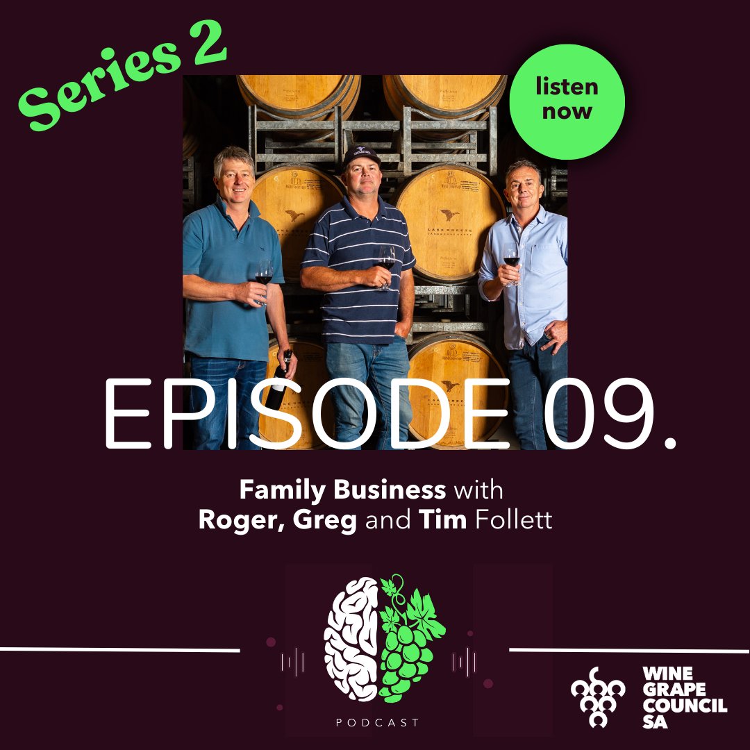 WineGrape Council SA tweet media