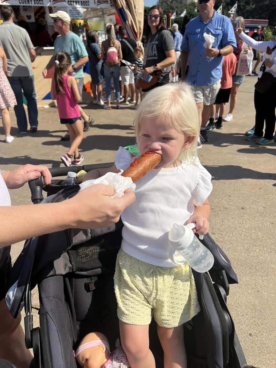 Jennifer S. Gates tweet media