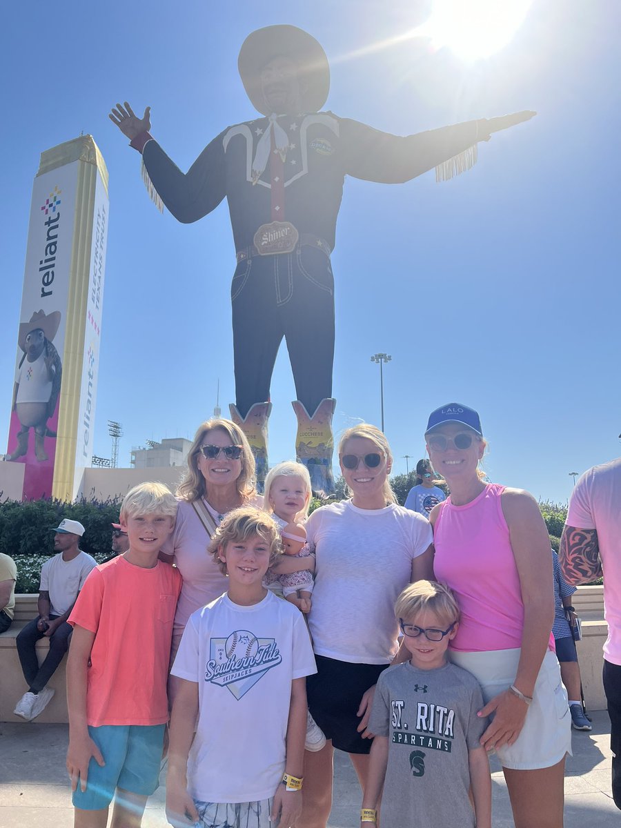 Jennifer S. Gates tweet media