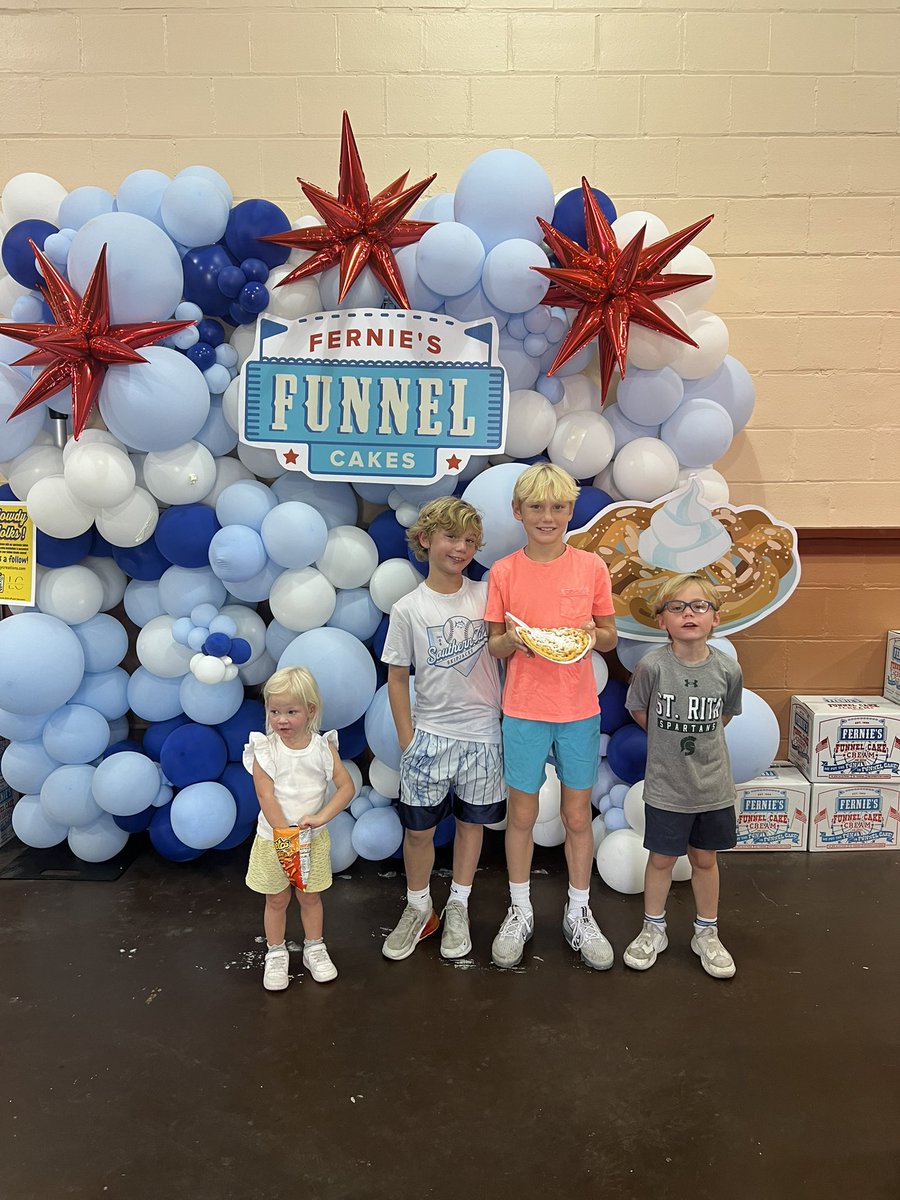 Jennifer S. Gates tweet media