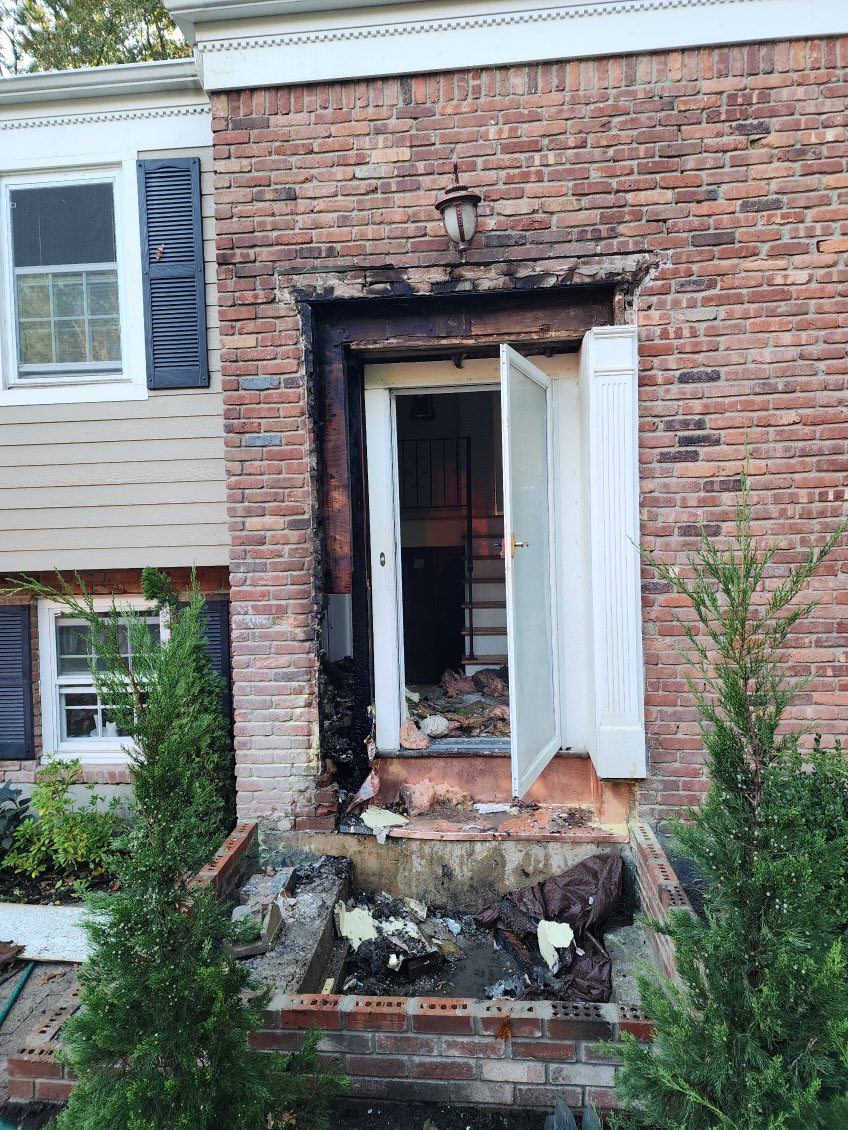 Stamford Fire tweet media
