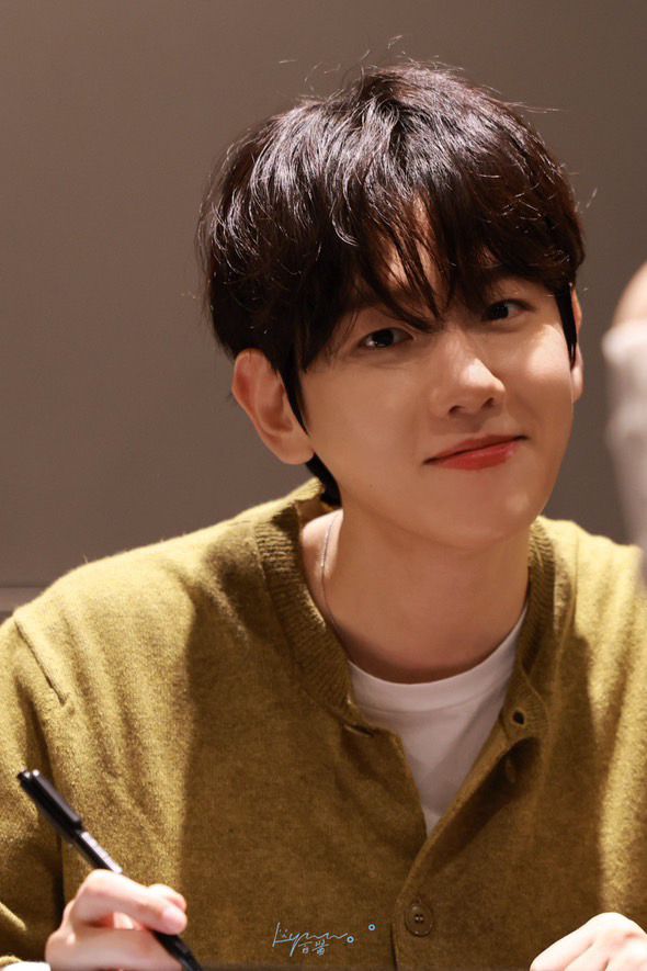 chanbaek; ᴬᵘ'ˢ 🌱 tweet media