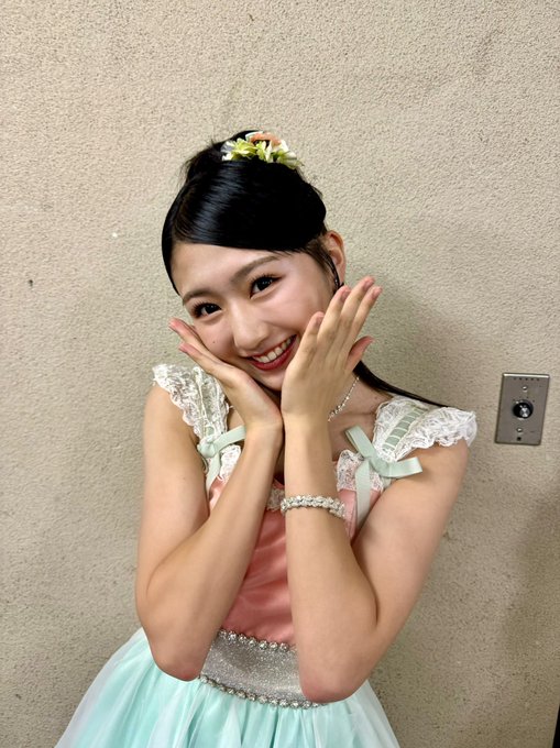 塩月希依音のTwitter画像12