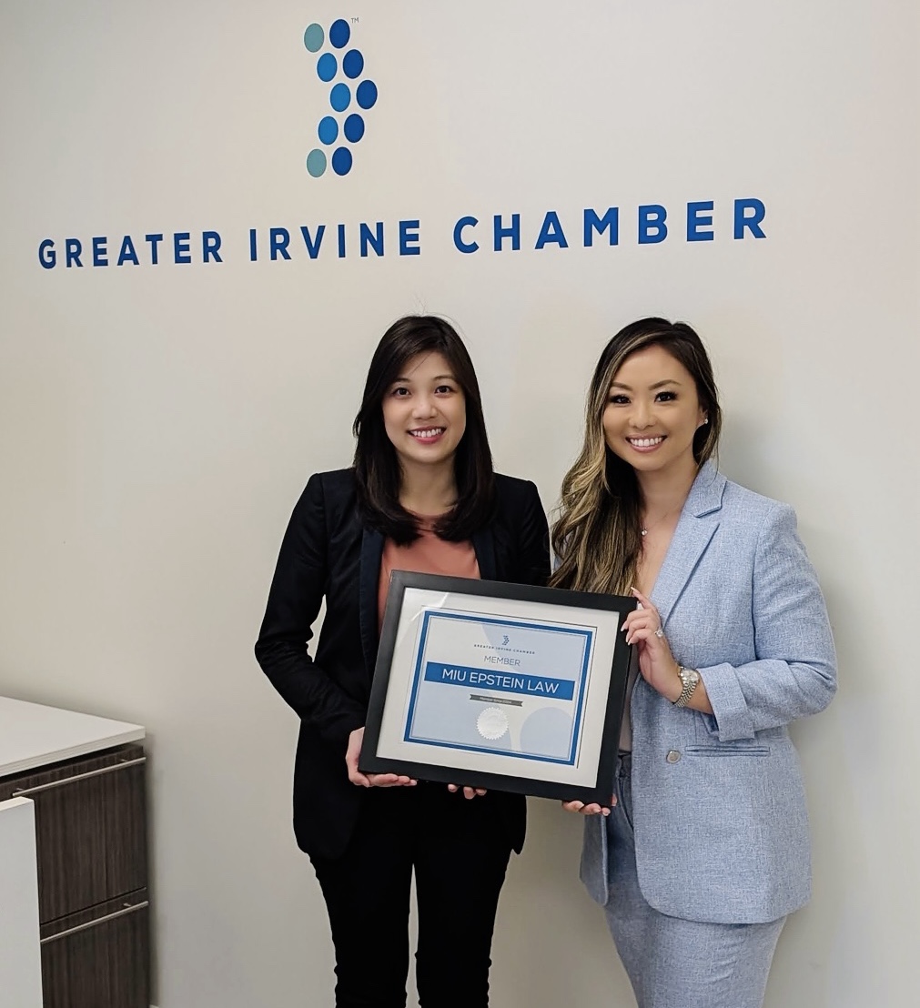 Greater Irvine Chamber tweet media