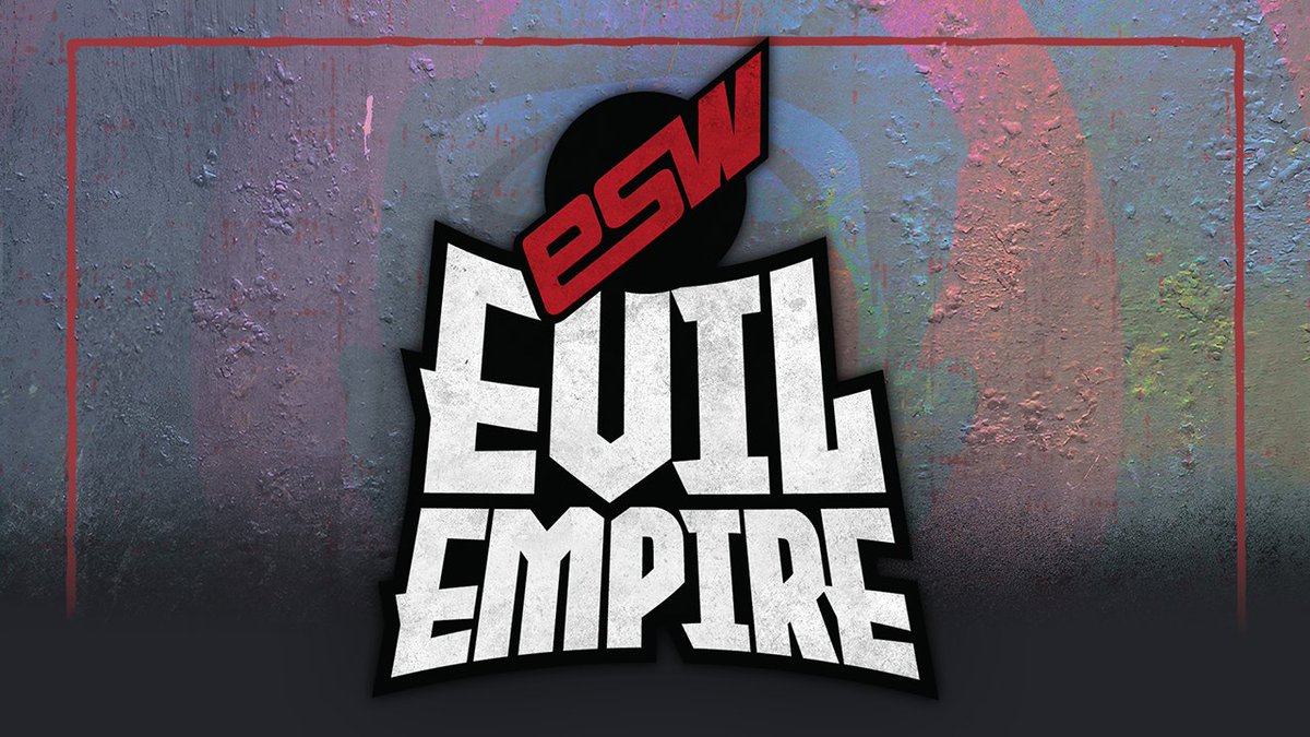 indiewrestling's tweet photo. Now On Demand

@ESWWrestling #ESWEvilEmpire

@SpeedballBailey v @blkwdxvx
@IceboxAndo @favorite4cast v @CourageousCM @DanhausenAD
@gavinglass_ v @BigLeagueJMcC
+ @VinceValor31 @TheInvestment20 @Longestboot87 @chaelconnors @TJ_Epixx &amp; more!

https://t.co/2qRX03x57S https://t.co/y3xNatwfqx