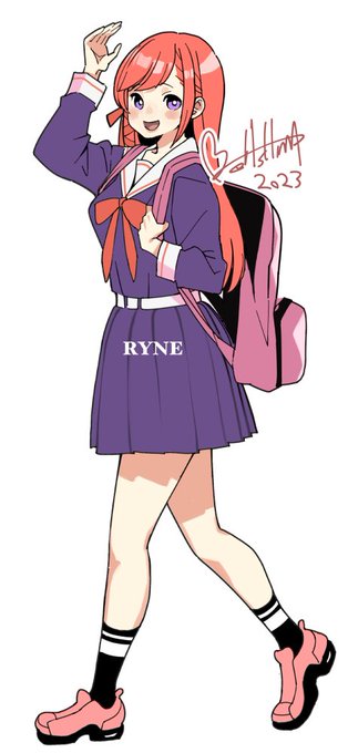 井メンテだからなんとかかんとか推しのイラストをどうたらこうたら 