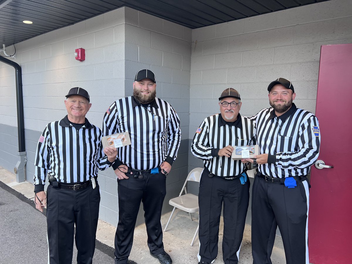 𝐂𝐄𝐍𝐓𝐑𝐀𝐋 𝐂𝐀𝐌𝐁𝐑𝐈𝐀 𝐇𝐒 tweet media