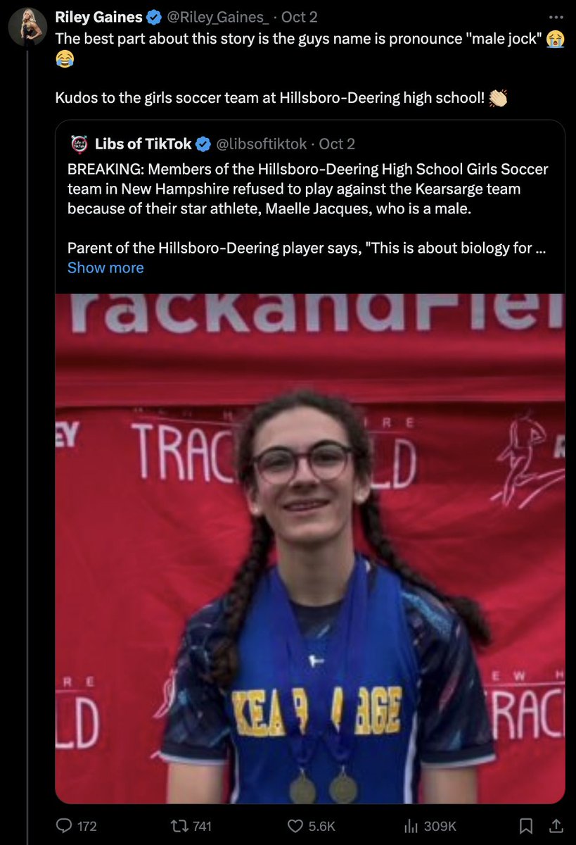 Ari Drennen tweet media