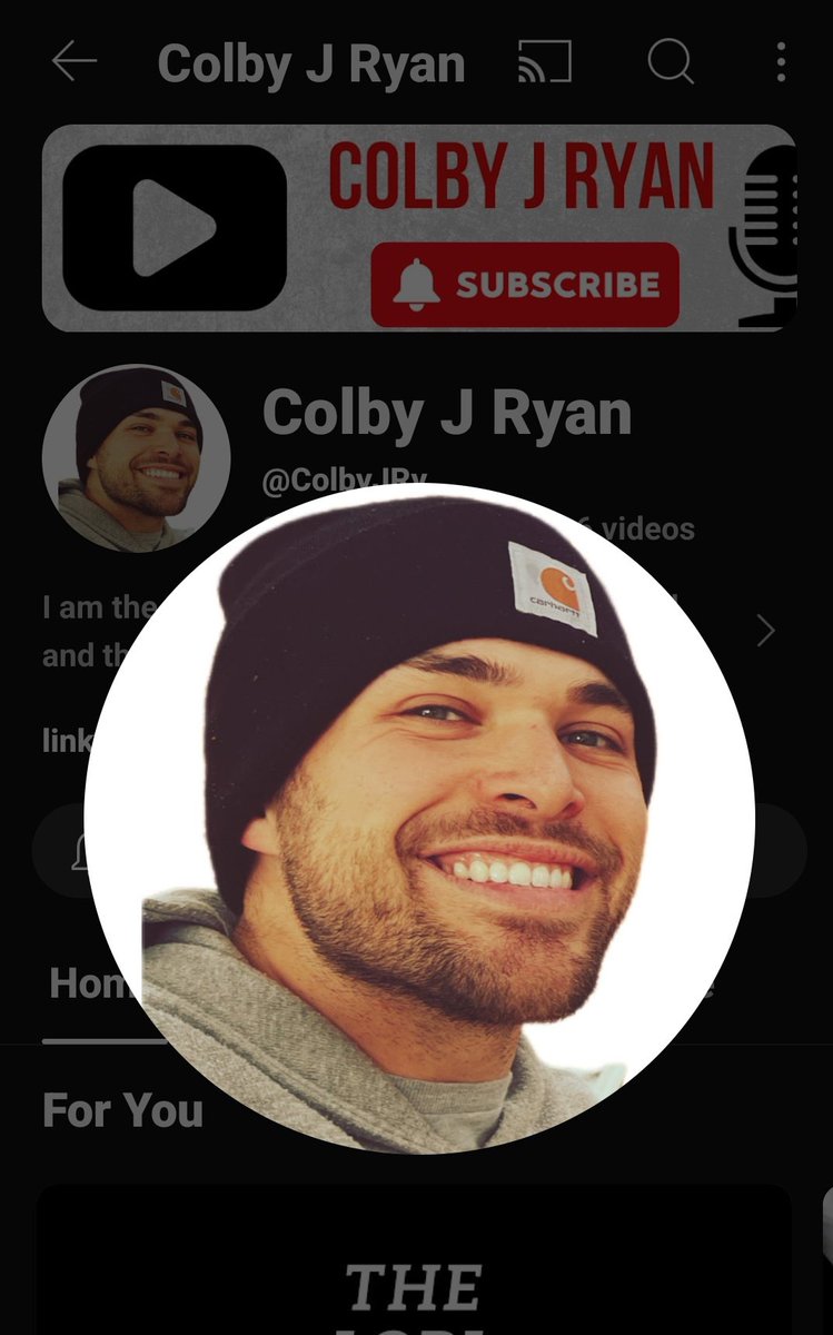 truthcrimefan's tweet photo. TheScarsWarsPodcast
w/ #TyleeandJJ | #JJandTylee brother. Link below for his channel. Episode 3: The Lori Vallow Interview. Colby, my stars, ๐ญ๐ซ๐ญ๐ซ๐ญ
Link in retweet for @EastIDNews w/ @NateNewsNow.
#TheScarWarsPodcast https://t.co/MoiI5OqtKS
