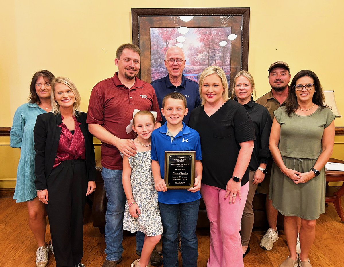 Eupora Elementary tweet media