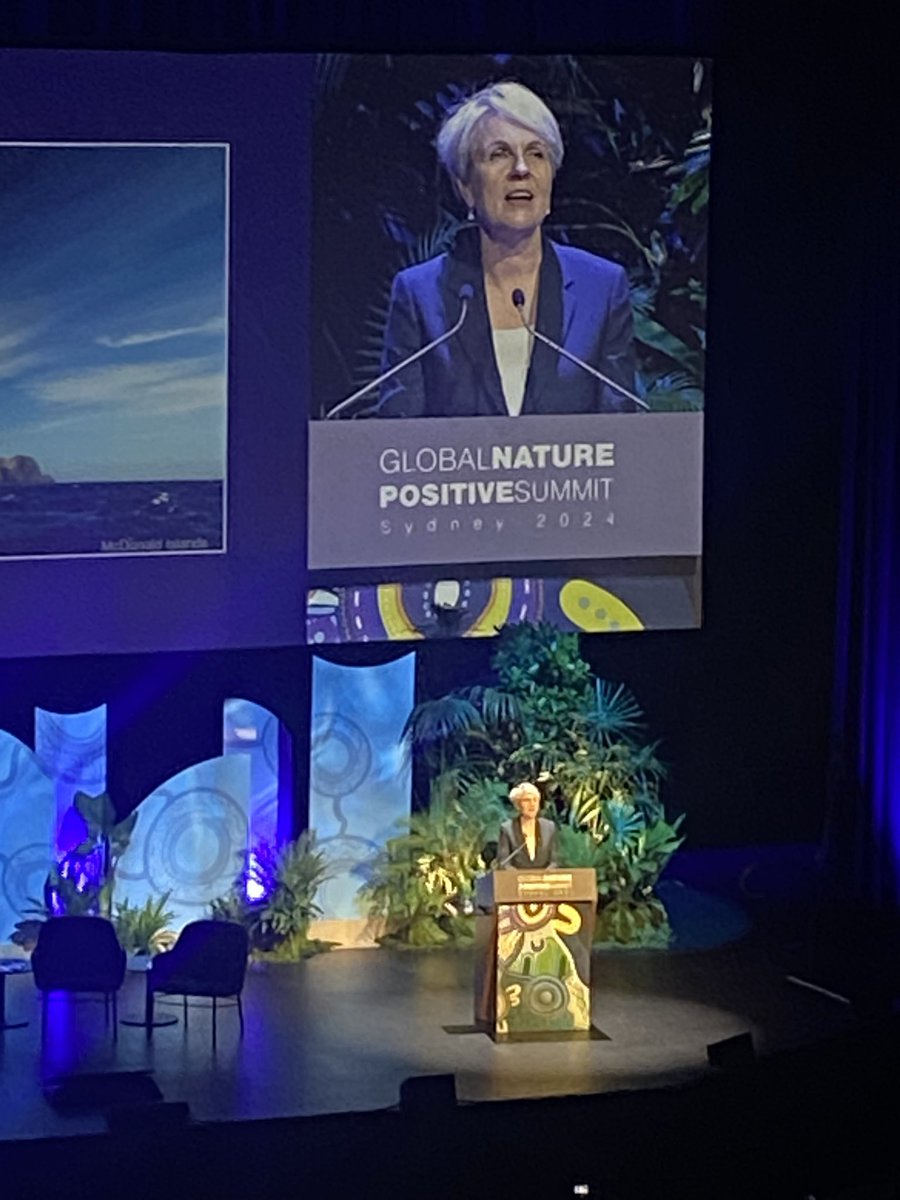 Sarah Bekessy (@sbekessy) on Twitter photo Here at the global nature positive summit in Sydney - excited about our Built Environment session coming up soon - hoping for some tangible ways forward for the development industry to embrace nature positive <a href="/ICON_Science/">ICON Science RMIT</a> @RMIT_CUR <a href="/Biodivcouncil/">Biodiversity Council</a> Here at the global nature positive summit in Sydney - excited about our Built Environment session coming up soon - hoping for some tangible ways forward for the development industry to embrace nature positive <a href="/ICON_Science/">ICON Science RMIT</a> @RMIT_CUR <a href="/Biodivcouncil/">Biodiversity Council</a>