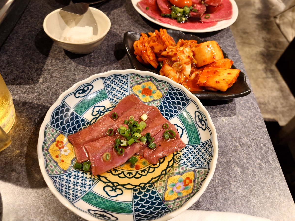 昨日の夕食

#XENO
#XENO焼肉部
<a href="/takafumi6084/">おたか</a> 
<a href="/mugiwarapplegm1/">No腕☆食運のリンゴ</a>