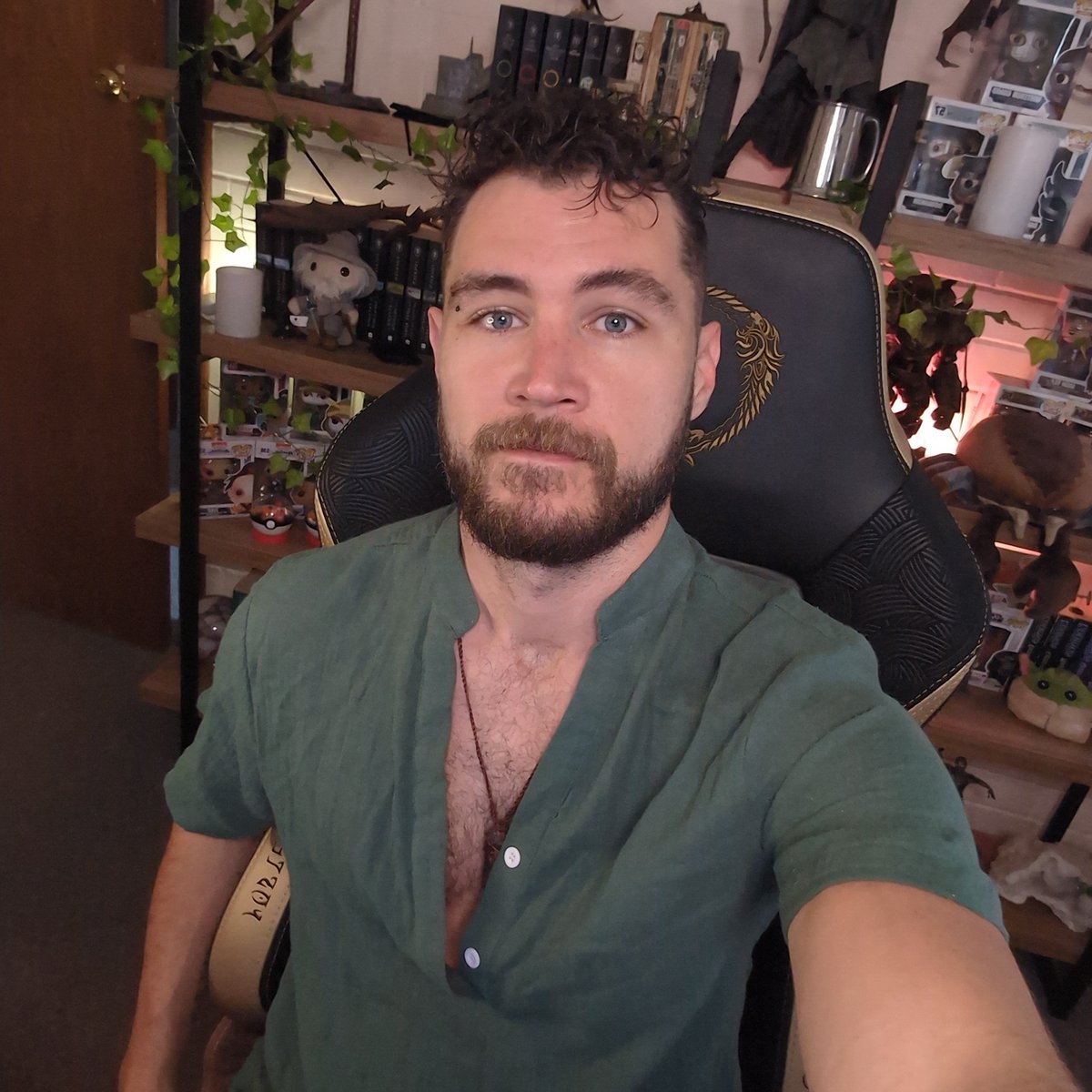 Michael (@jcallmemichael) on Twitter photo Last stream before <a href="/PAXAus/">PAX Australia</a>! Building in Tiny Glade for a bit before jumping into ESO dailies
twitch.tv/JustCallMeMich… Last stream before <a href="/PAXAus/">PAX Australia</a>! Building in Tiny Glade for a bit before jumping into ESO dailies
twitch.tv/JustCallMeMich…