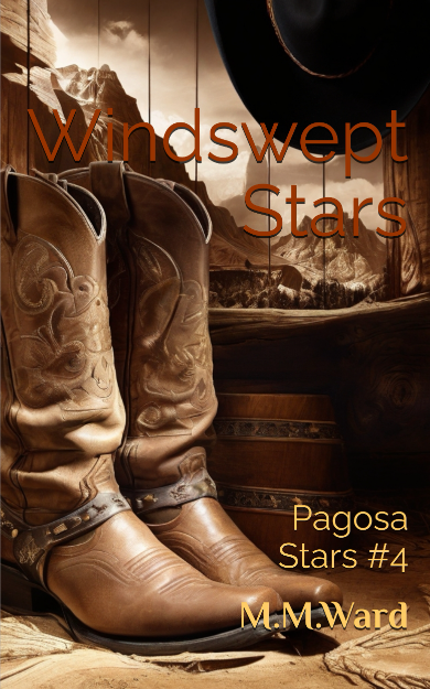 PenumbraMine's tweet image. Windswept Stars: Pagosa Stars #4
Release on Oct 10. 
Presale  amazon.com/Windswept-Star…
Sheriff Tank Tanner is struggling with his old habits. Retired Coast Guard pilot Selene Miranda Rose is returning to the place she hates most in the world.
#newrease #PagosaCliffs #secondchance