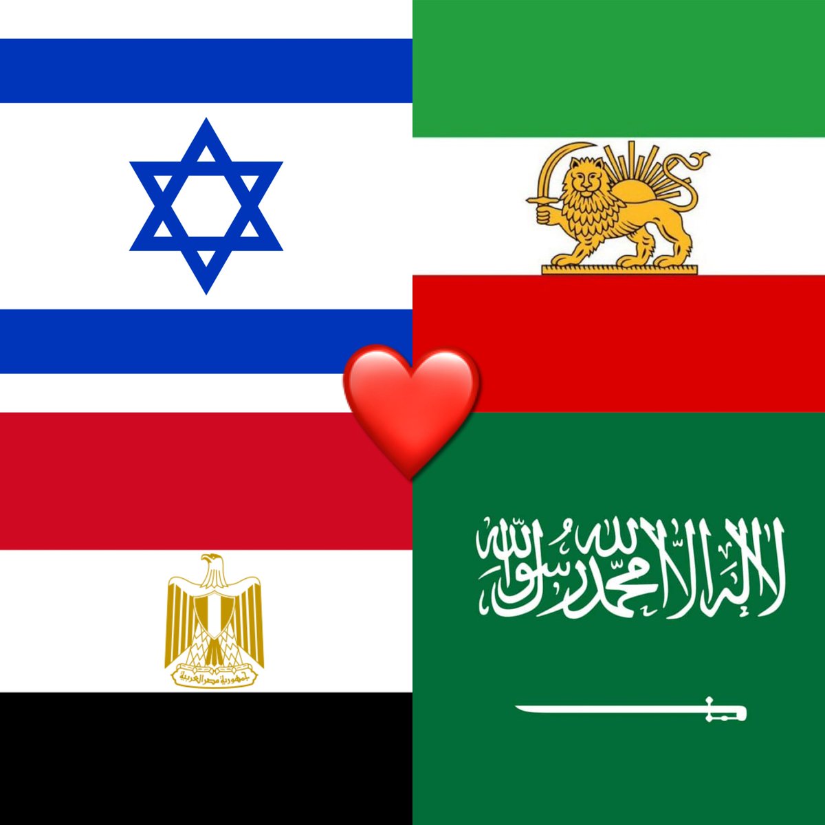 Sasan Rahimpour (@sasanrahimpour1) on Twitter photo #مهم
یکی افاغنه رو جمع کرد،برای #فلسطين سخنرانی کرد،خطبه ی عربی خوند، <a href="/bbcpersian/">BBC NEWS فارسی</a> پوشش زنده داد و آتش جنگ بیشتر شد.
یکی هم در خانه یک پیام ویدیویی4دقیقه ای منتشر کرد ، تمام جهانیان پر از امید شدند.
حالا باز میپرسی #شاه کیه ؟
#KingRezaPahlavi
#MEPeaceWithPahlavi #مهم
یکی افاغنه رو جمع کرد،برای #فلسطين سخنرانی کرد،خطبه ی عربی خوند، <a href="/bbcpersian/">BBC NEWS فارسی</a> پوشش زنده داد و آتش جنگ بیشتر شد.
یکی هم در خانه یک پیام ویدیویی4دقیقه ای منتشر کرد ، تمام جهانیان پر از امید شدند.
حالا باز میپرسی #شاه کیه ؟
#KingRezaPahlavi
#MEPeaceWithPahlavi