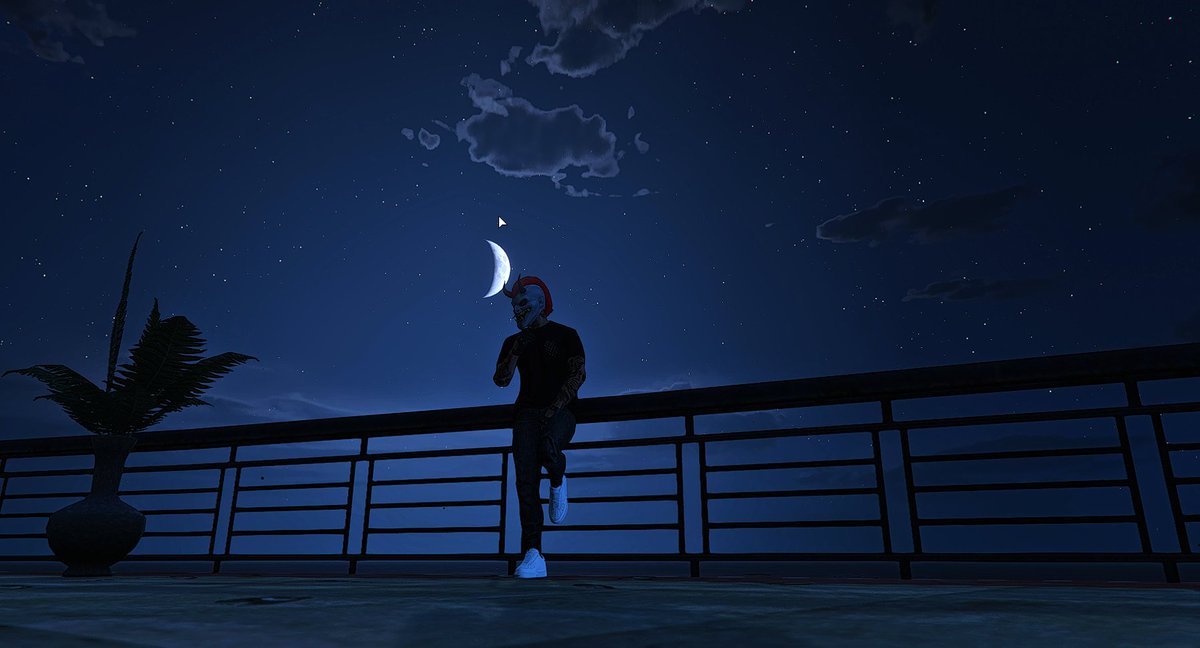 Hello there old friend.