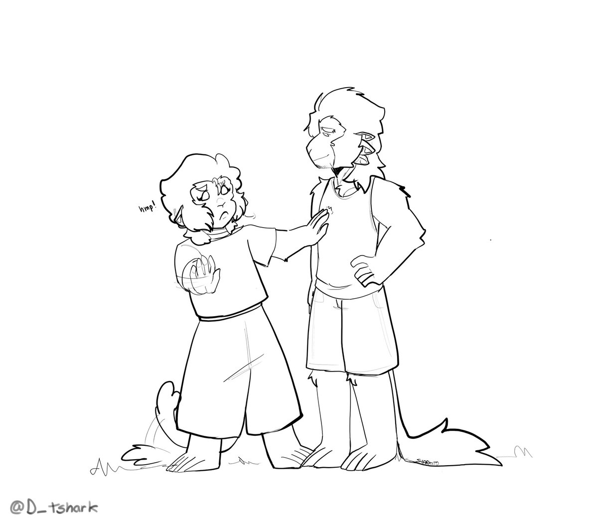 D_tshark's tweet photo. Idk, blind Wukong just because.

#lmk #legomonkiekid #shadowpeach https://t.co/wqkLFzVFN2