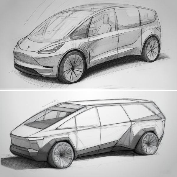 CyberVan_Robo's tweet photo. Who wants a Tesla Robovan? 🚗
#cybervan #teslavan #teslarobovan #robotaxi https://t.co/ncMztWct6P