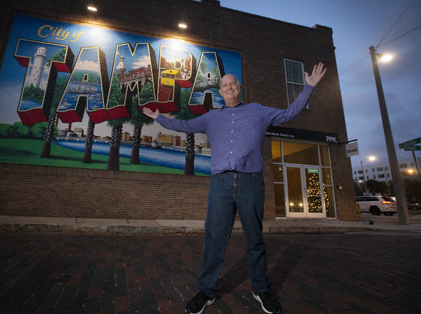 joeyjohnston813's tweet photo. To paraphrase the “Brian’s Song” version of Gale Sayers (IYKYK), “I love Tampa Bay. Tonight, when you hit your knees, can you ask God to love Tampa Bay, too?” #TeamTampaBay #The813 #MiltonHateWeek https://t.co/riypkMw42d