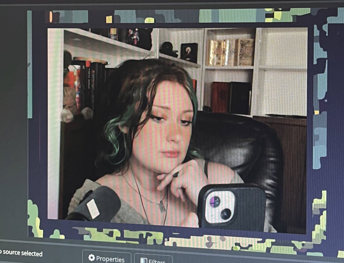 candied_rogue's tweet image. We’re 👻LIVE👻 playing #ProjectUnknown with the hubby @Shdw_Alchemist 

Come and stop by for a chat! twitch.tv/CandiedRogue