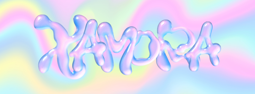 XAM♡RA (@cryptodolls_nft) on Twitter photo 