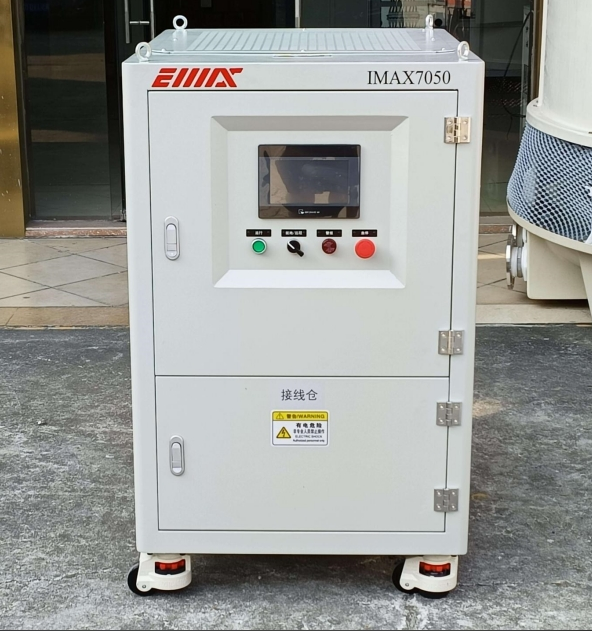 emaxloadbank's tweet photo. How Long is a Load Bank Test?

https://t.co/wWkcT1mLUB

Load bank testing is a critical process for ensuring the performance and reliability of power generation systems, especially in industries where an uninterrupted power supply is non-negotiable.
#LoadBank  #generator https://t.co/MZPlDKI8k8