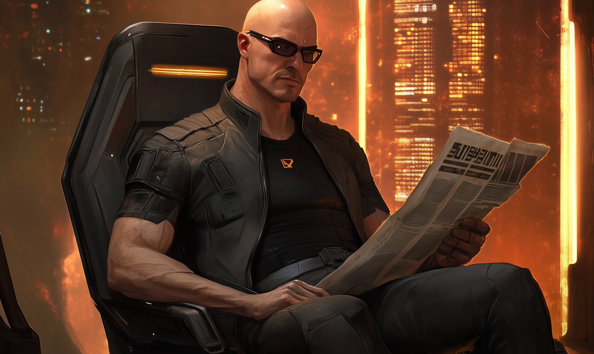 RedlineJak's tweet photo. It's never easy running ops against my own Minmatar kin, but loyalty to the Angel Cartel demands it. In this world, survival and power come first. The Cartel's rise is my path, even if it means hard choices. #AngelCartel #NewEden #PirateLife https://t.co/lMnWcJcgTb