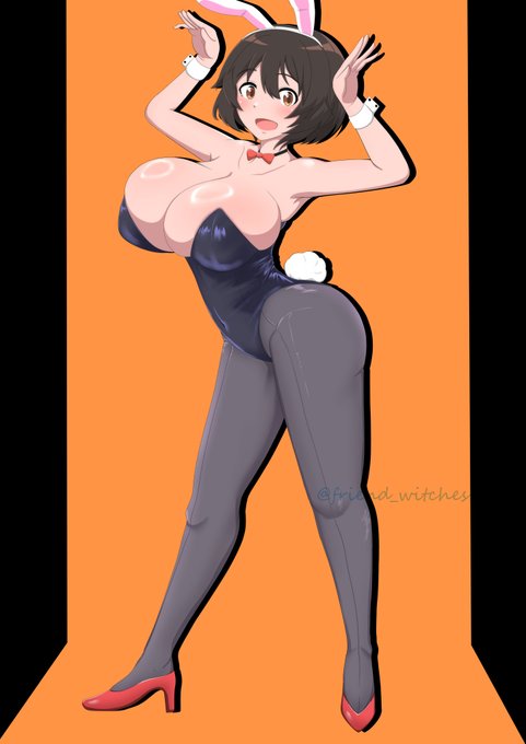 バニ淵ひかり、小物を加筆するなど 