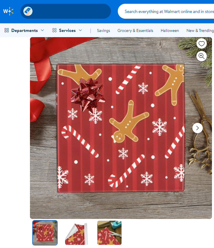 ImaginariumDep's tweet photo. *SOLD* Thanks for your order during our #flashsale Maria! https://t.co/k7ZEiYrW9k Thanks for supporting #smallbiz while #onlineshopping during the #Holidays
#HolidaySeason #christmasgifts #giftwrapping #christmaswrappingpaper #holidaygifts #christmaswrapping #holidaycheer #Festiv https://t.co/VCllSzNbLO