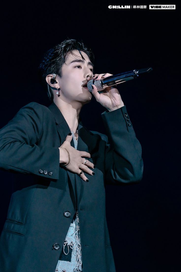 miloxmark1's tweet photo. Mark Tuan the other side tour/Taiwan 

#MarkTuan @marktuan https://t.co/8mbS8O0knB