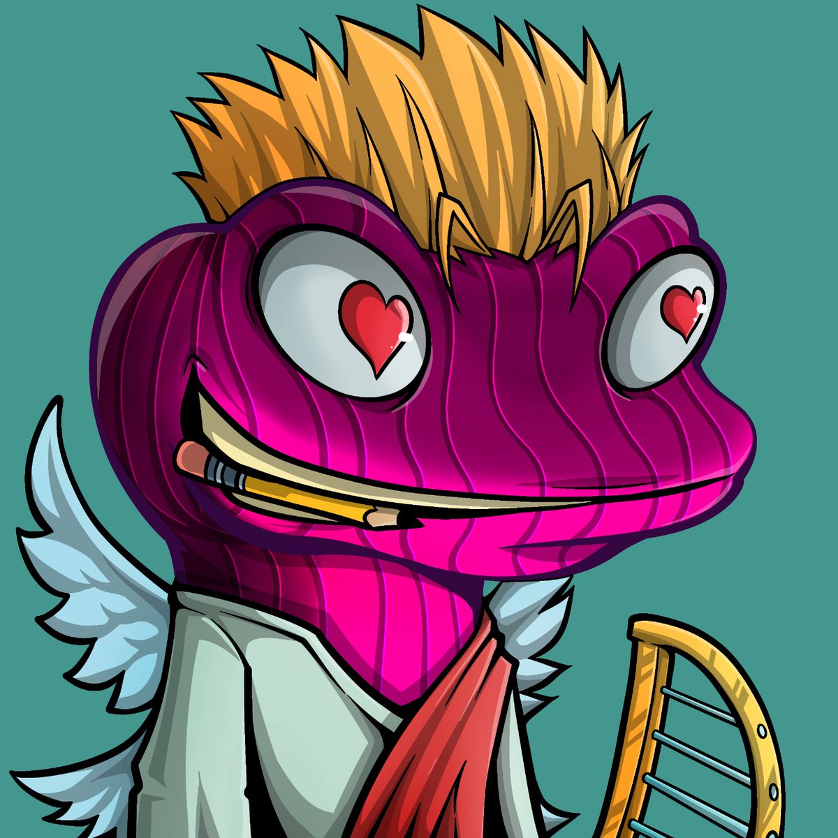 Snekkies earns $SNEK.

They work day and night for your $SNEK.

The fundamental business model is another significant milestone for <a href="/snek/">Snek 🐍</a>.

Kudos to <a href="/SnekkiesNFT/">Snekkies 🐍⛏💰</a> Team for unwavering conviction and professionalism in dealing with all those affairs.