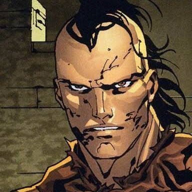 DARKWOLVERINETH's tweet photo. ⠀⠀⠀

𝙸 𝚌𝚊𝚗 𝚝𝚊𝚔𝚎 𝚊𝚗𝚍 𝚗𝚘 𝚘𝚗𝚎 𝚌𝚊𝚗 𝚜𝚝𝚘𝚙 𝚖𝚎. 𝚂𝚒𝚖𝚙𝚕𝚢, 𝙸 𝚊𝚖 𝚋𝚘𝚛𝚎𝚍.

𝙳𝚊𝚔𝚎𝚗
    𝙳𝚊𝚛𝚔 𝚆𝚘𝚕𝚟𝚎𝚛𝚒𝚗𝚎
𝙰𝚔𝚒𝚑𝚒𝚛𝚘 𝙸𝚝𝚜𝚞

𝙵𝚊𝚝𝚑𝚎𝚛 : 𝙹𝚊𝚖𝚎𝚜 𝙷𝚘𝚠𝚕𝚎𝚝𝚝
𝙼𝚘𝚝𝚑𝚎𝚛 : 𝙸𝚝𝚜𝚞

⠀⠀⠀ https://t.co/C0O557vSGr