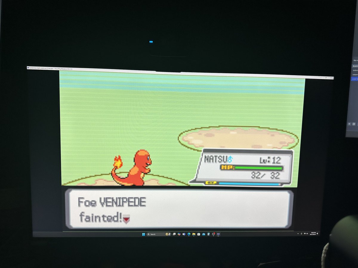 👀 trying something different on <a href="/KickStreaming/">Kick</a>   We are live. 

Kick.com/asherb