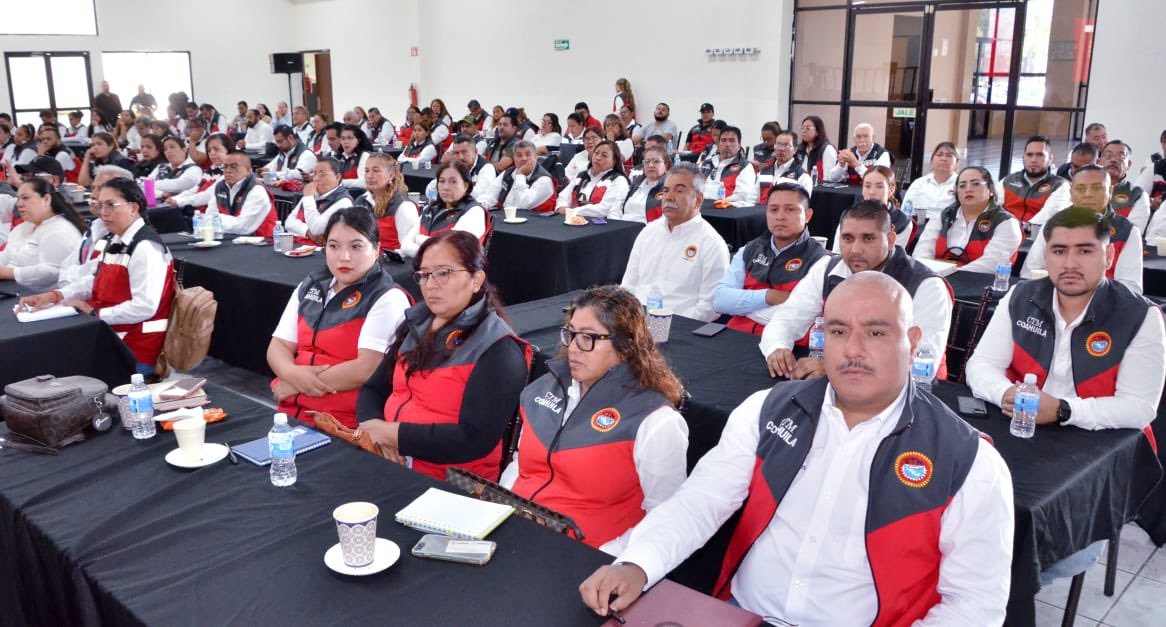 Dando seguimiento a los Ciclos de Conferencias realizados por el #SindicalismoResponsable, en trabajo conjunto con la <a href="/UNILAM4_0/">Universidad Laboral de México 4.0</a> y la Fundación <a href="/FESonline/">Friedrich-Ebert-Stiftung</a>, realizamos una Conferencia Magistral con grandes ponentes en materia laboral, para beneficio de las y los trabajadores.