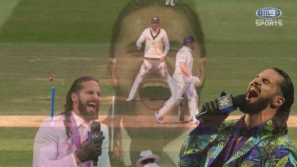 obsoleten3ro's tweet photo. @PeteDunneYxB needs to teach the @englandcricket team how to swing a cricket bat  properly before #TheAshes https://t.co/9I8Ser107Y