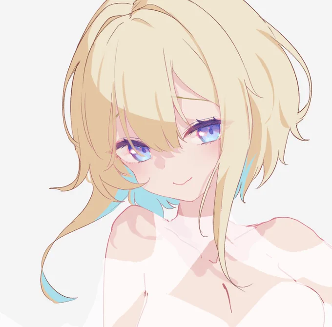最近の落書き(未完) 