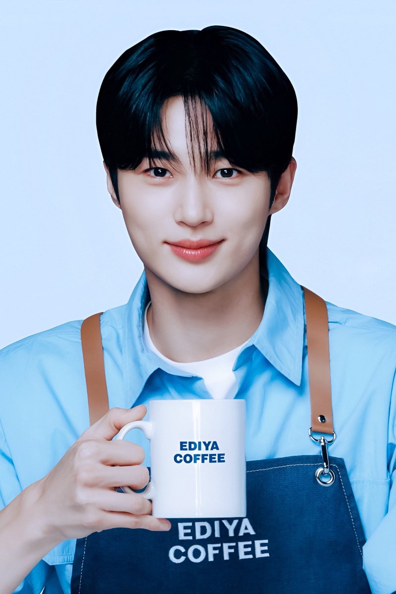 241008 EDIYA COFFEE 

“창사 첫 브랜드 모델로 변우석 발탁”

고화질 색감 보정

#변우석 #byeonwooseok