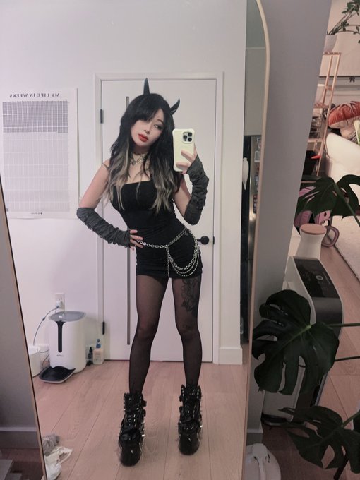 Im horn-y~ get it? Hahahahhahhahaha ?‍↕️ https://t.co/sAPzsS5o6A