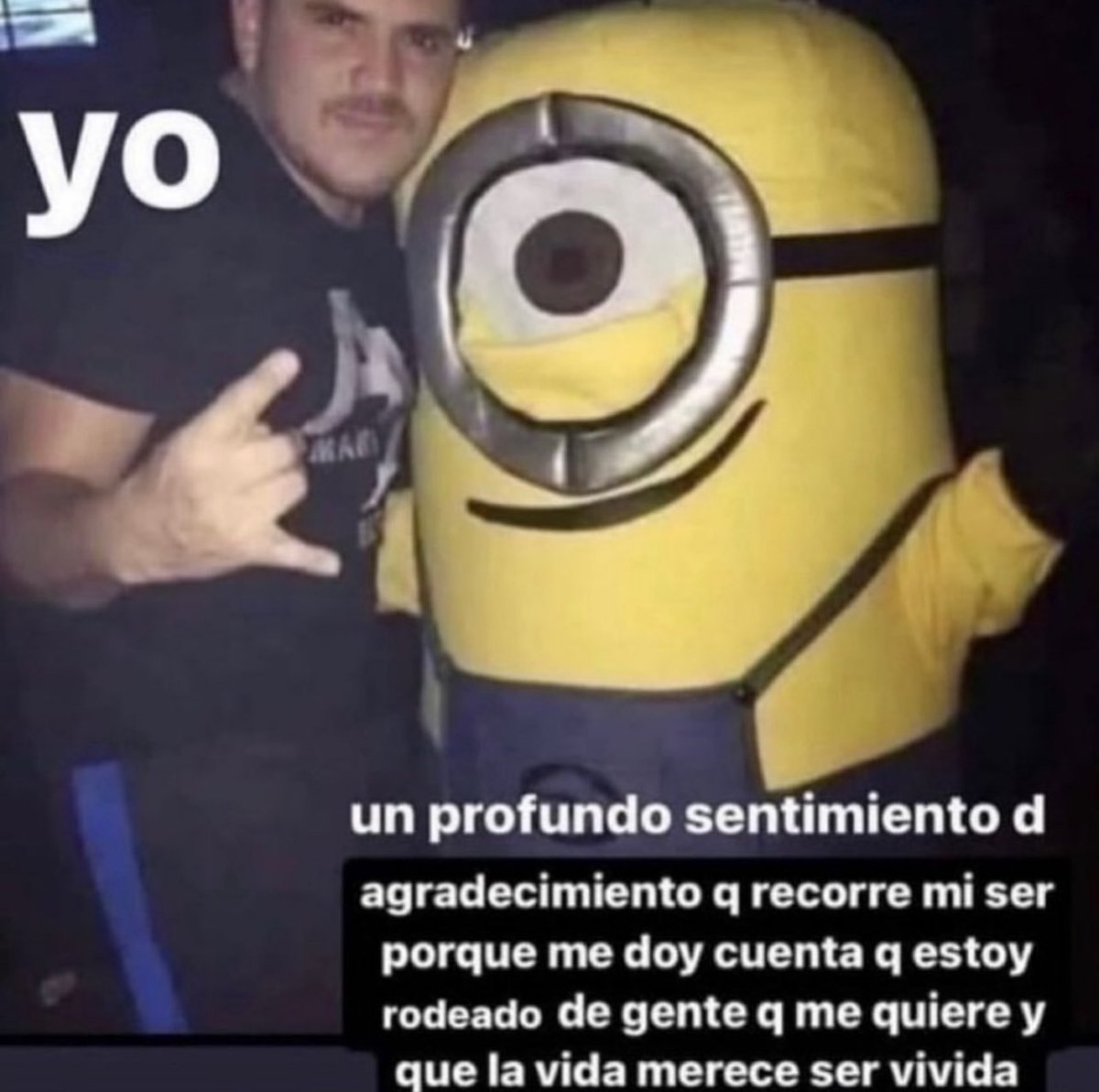 emociones amarillas (@conoloracigarro) on Twitter photo 