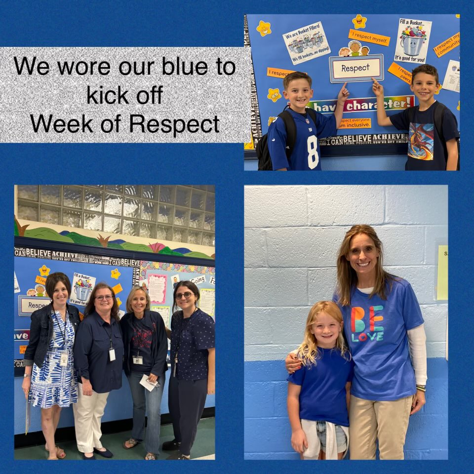 Three Bridges School tweet media