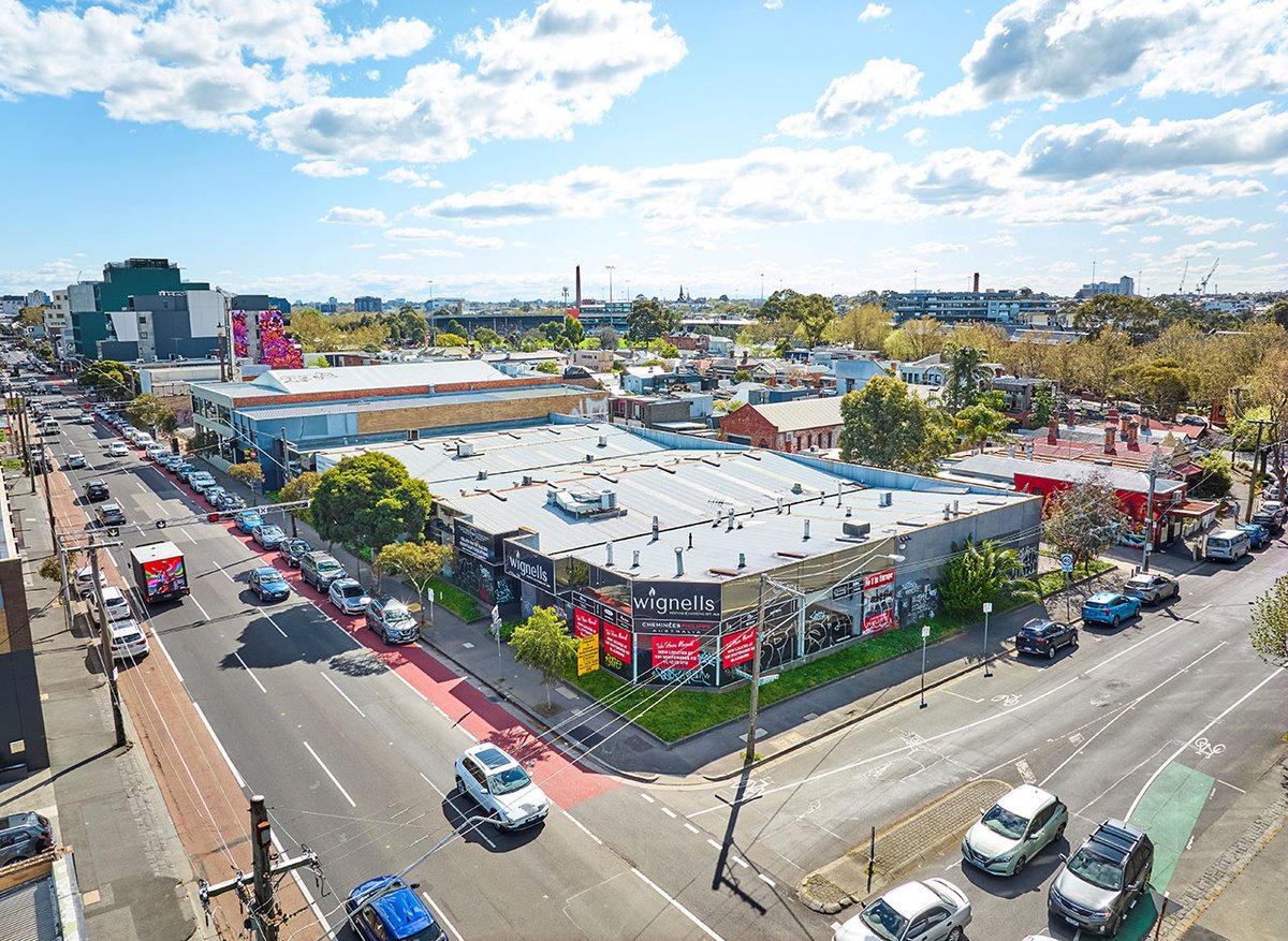 AusPropJournal's tweet image. A WRAP up of #developmentsite and #commercialproperty investment opportunities across Australia. #CRE #commercialrealestate
australianpropertyjournal.com.au/2024/10/07/apj…